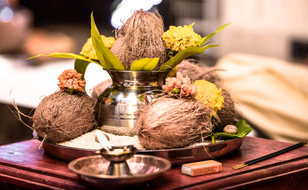 SSV Caterers And Events