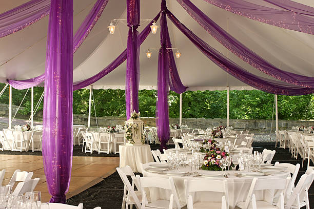 SSV Caterers And Events