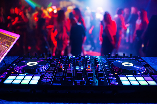 SSV Caterers And Events