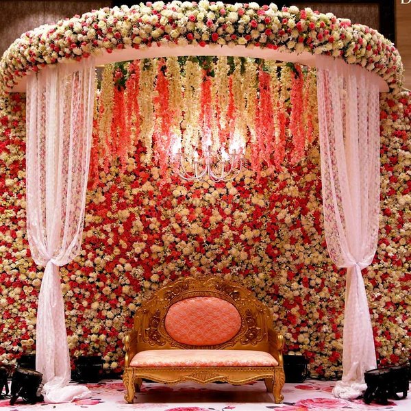 SSV Caterers And Events