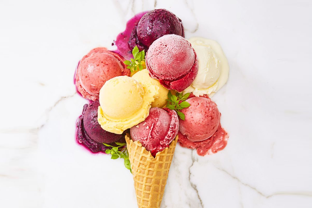 SSV Caterers And Events